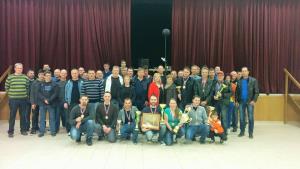 Slika 1 S kupinska slika Medobčinske lige 2015-2016